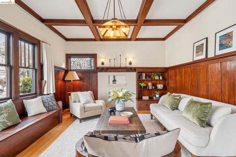 2012 Rose St, Berkeley, CA 94709 - #: 41123717