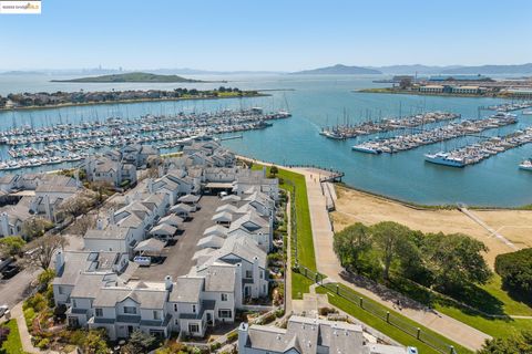 606 Commodore Dr, Richmond, CA 94804 - MLS#: 41092719
