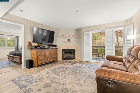 1450 Bel Air Dr Unit 110, Concord, CA 94521 - #: 41112153