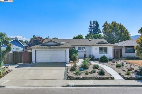 6342 Alvord Way Pleasanton CA 94588