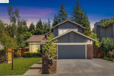 507 Elderwood Dr, Martinez, CA 94553 - #: 41098413