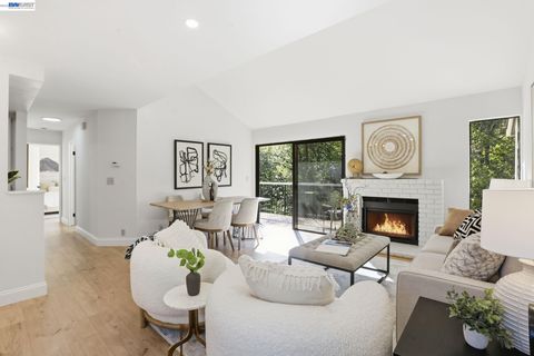 2455 Saint Helena Dr Unit 5, Hayward, CA 94542 - #: 41124784