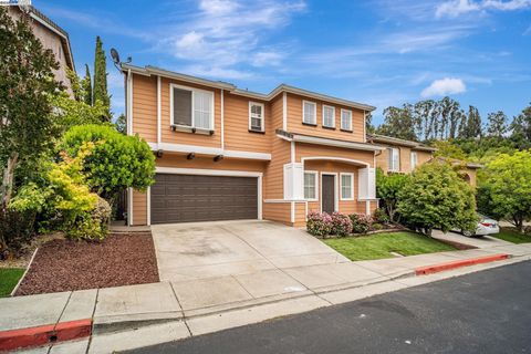 20011 Shadow Creek Cir, Castro Valley, CA 94552 - #: 41105709
