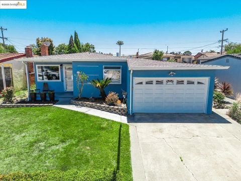 2932 Gilma Dr, Richmond, CA 94806 - #: 41101764