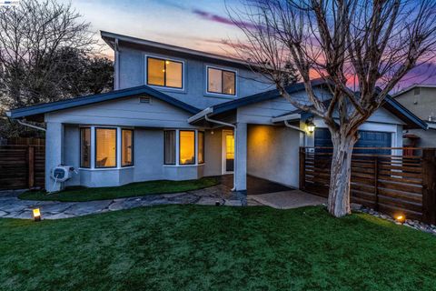137 Chelsea Hills Dr, Benicia, CA 94510 - #: 41124272