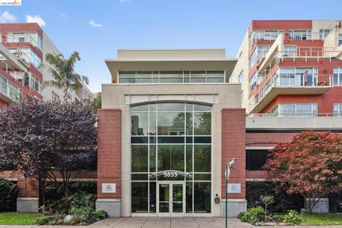 5855 Horton St Unit 414, Emeryville, CA 94608 - #: 41130865
