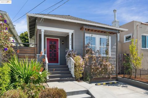 3716 Market St, Oakland, CA 94608 - MLS#: 41090819