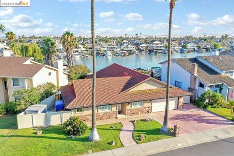 5711 Salmon Ct, Discovery Bay, CA 94505 - #: 41067172