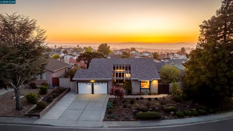 166 Lilac Cir, Hercules, CA 94547 - #: 41094949