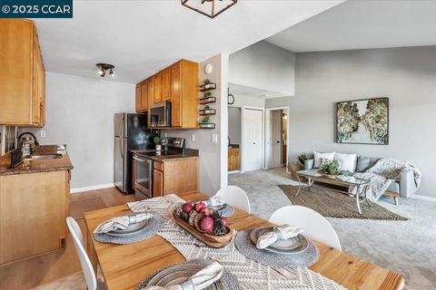 155 Sharene Lane Unit 313, Walnut Creek, CA 94596 - #: 41081444