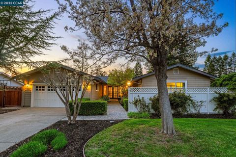 116 Santiago Dr, Danville, CA 94526 - MLS#: 41094350