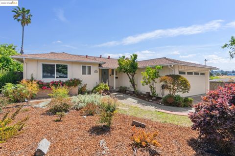2424 Fisher Street, San Pablo, CA 94806 - #: 41101211