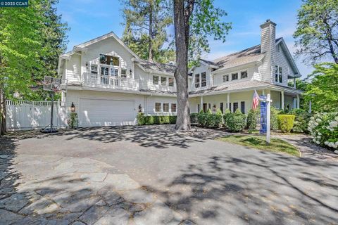 5 Deodar Ln, Alamo, CA 94507 - MLS#: 41092783