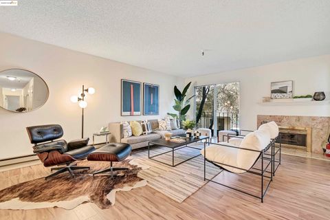 601 Leahy St Unit 104, Redwood City, CA 94061 - #: 41088677