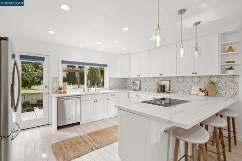 1965 Rancho Verde Cir E, Danville, CA 94526 - #: 41087248