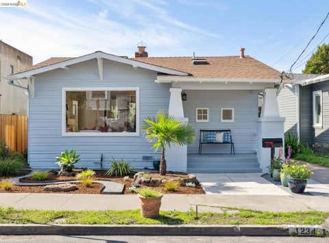 1234 Stannage Ave, Berkeley, CA 94706 - #: 41125868