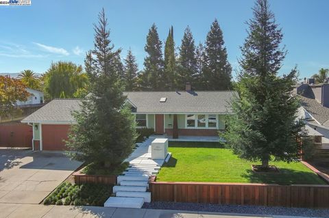 1854 Warsaw Ave, Livermore, CA 94550 - #: 41075560