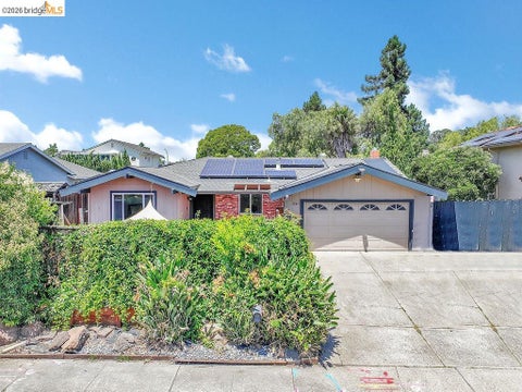 1249 Heavenly Dr, Martinez, CA 94553 - #: 41137258