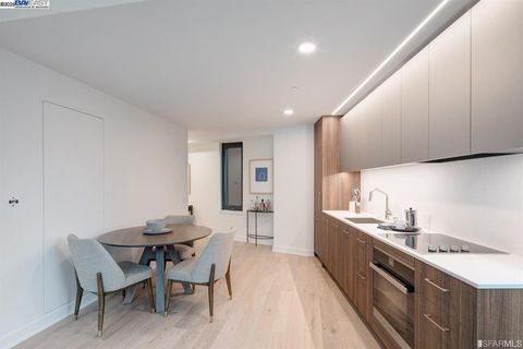 280 Spear Street Unit 1B, San Francisco, CA 94105 - MLS#: 41095217