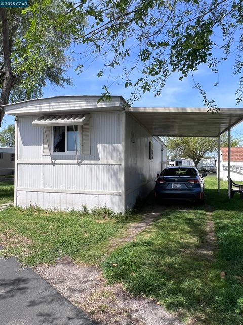 3505 Gateway Rd Unit A43, Bethel Island, CA 94511 - #: 41118220