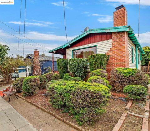 532 Talbot Ave, Albany, CA 94706 - #: 41105859