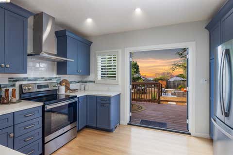 1360 Acton St, Berkeley, CA 94706 - #: 41124033