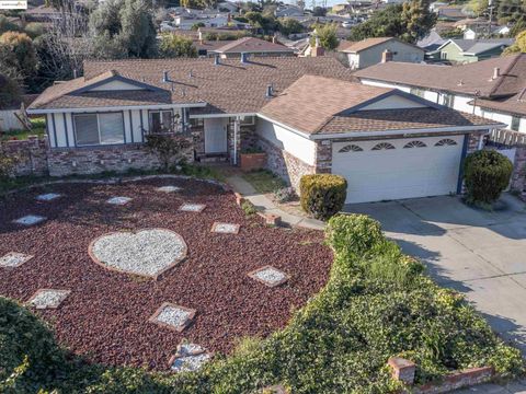 3138 Flannery Rd, San Pablo, CA 94806 - #: 41089258