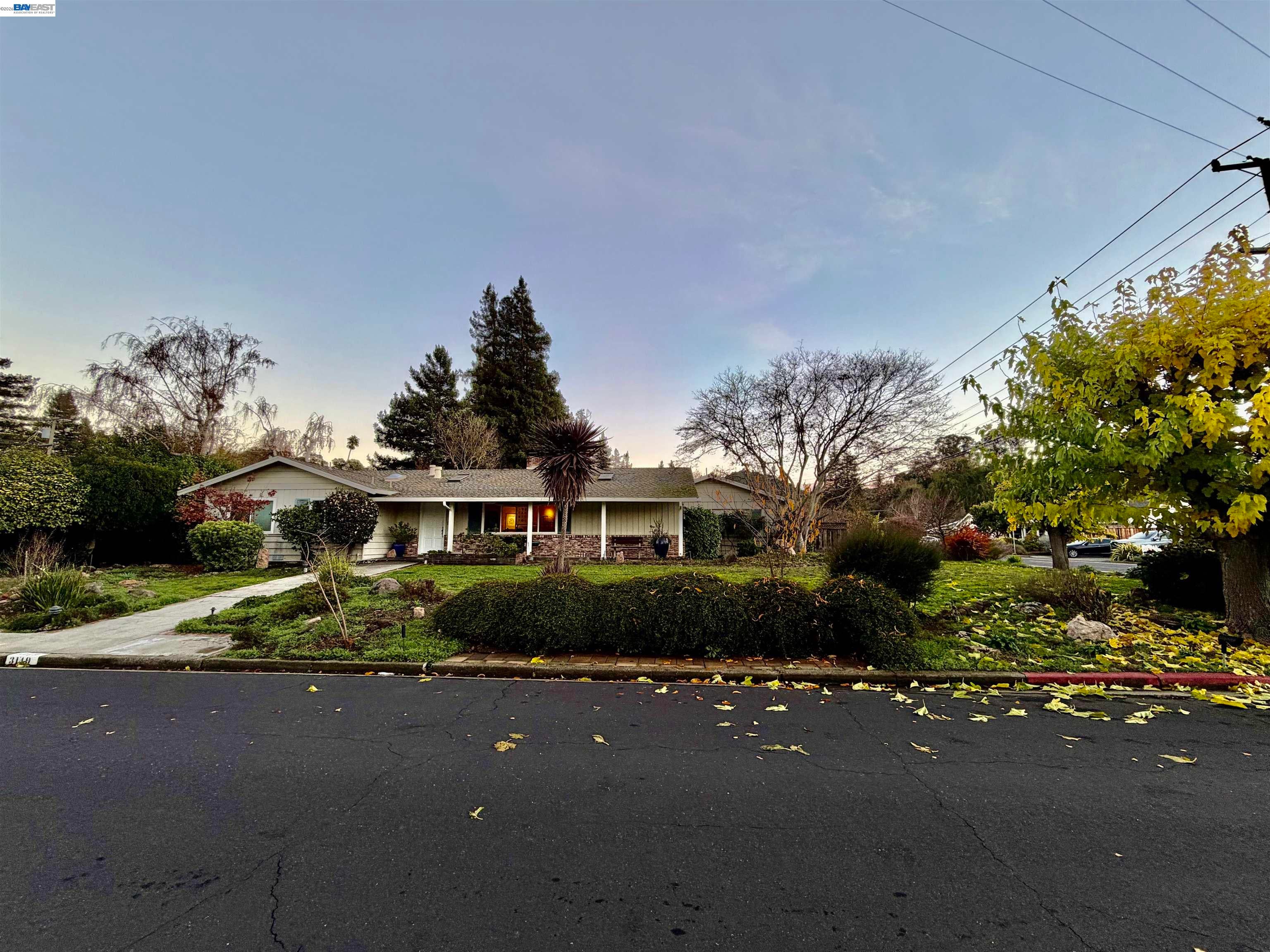 3149 Indian Way