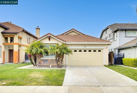 281 Woodfield Ln, Brentwood, CA 94513 - MLS#: 41094983