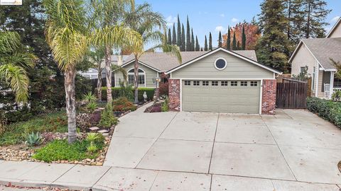 4746 Hagar Ct, Oakley, CA 94561 - #: 41079391