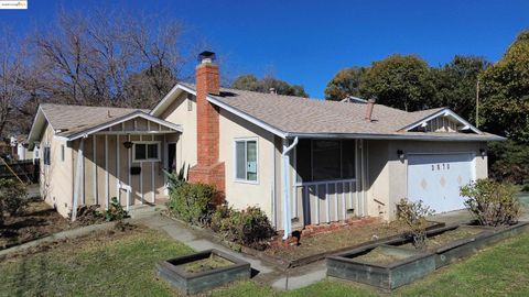 3670 Vancouver Way, Concord, CA 94520 - #: 41083440