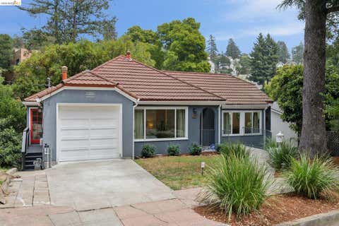 15 Edgecroft Rd, Kensington, CA 94707 - #: 41144674
