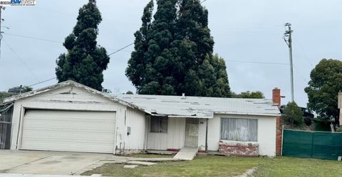 2147 Murphy Dr, San Pablo, CA 94806 - #: 41119485