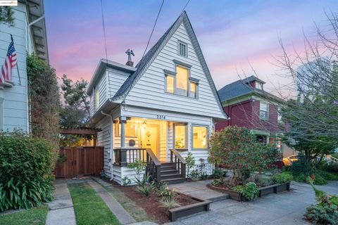 2314 Russell St, Berkeley, CA 94705 - MLS#: 41093551