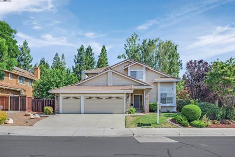 3660 Edinburgh Dr, Livermore, CA 94551 - #: 41066455