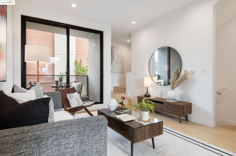 1233 Hampel St, Oakland, CA 94602 - #: 41113597