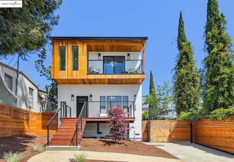 3720 Wisconsin St, Oakland, CA 94619 - #: 41094255