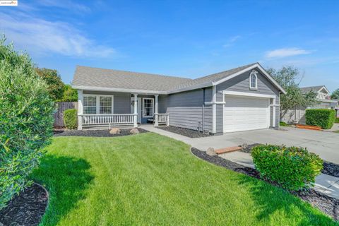 3807 Pato Ln, Oakley, CA 94561 - #: 41096903