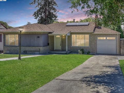 16111 Berkshire Dr, San Leandro, CA 94578 - #: 41107235