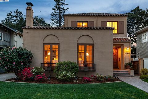 1149 Bay Street, Alameda, CA 94501 - #: 41052159