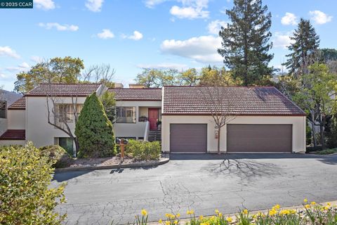 3800 Terra Granada Dr Unit 2B, Walnut Creek, CA 94595 - MLS#: 41088803