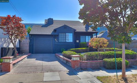 9870 Elmar Ave, Oakland, CA 94603 - MLS#: 41087244