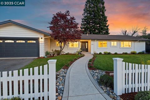 251 Ivy Drive, Orinda, CA 94563 - MLS#: 41092661
