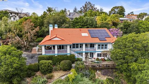 3565 Star Ridge Rd, Hayward, CA 94542 - #: 41091201