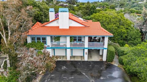 3565 Star Ridge Rd, Hayward, CA 94542 - MLS#: 41091201