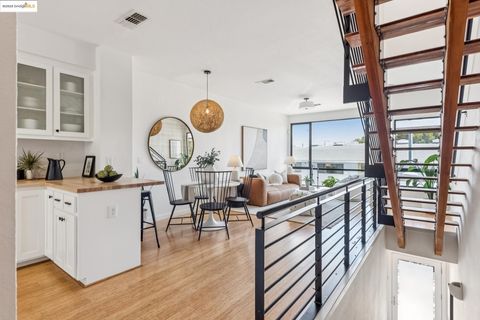 1321 Wood St, Oakland, CA 94607 - #: 41111051