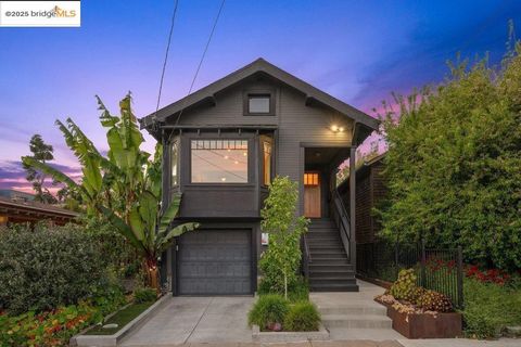 978 44th St, Oakland, CA 94608 - #: 41096515