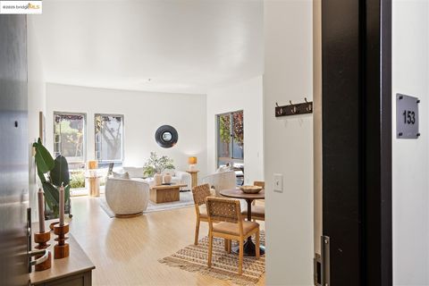 1201 Pine St Unit 153, Oakland, CA 94607 - #: 41106442