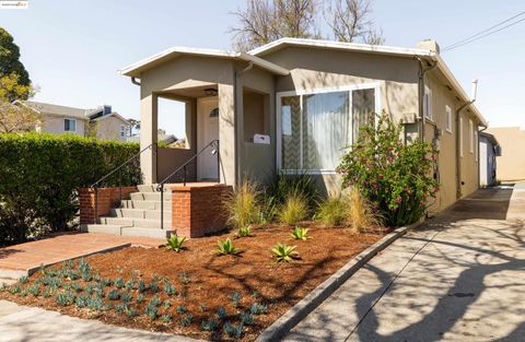 1505 Tyler St, Berkeley, CA 94703 - MLS#: 41093422