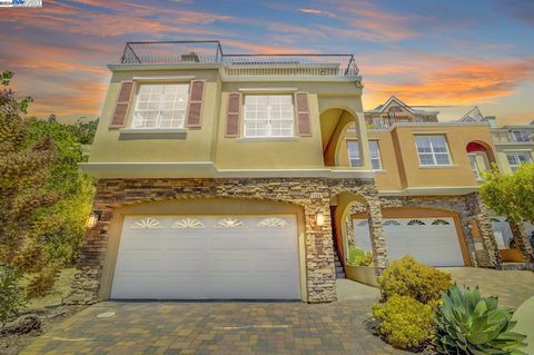 1290 Ariane Ct, Oakland, CA 94619 - #: 41064776